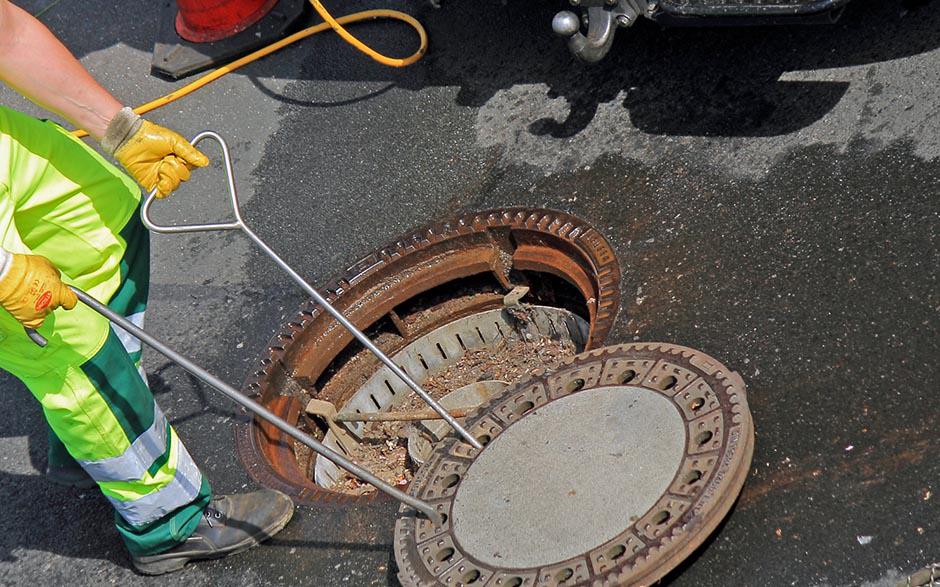 comment déboucher canalisation Parmain