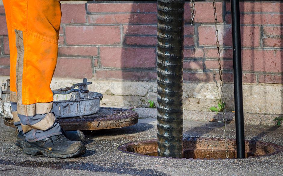 comment déboucher une douche Cachan