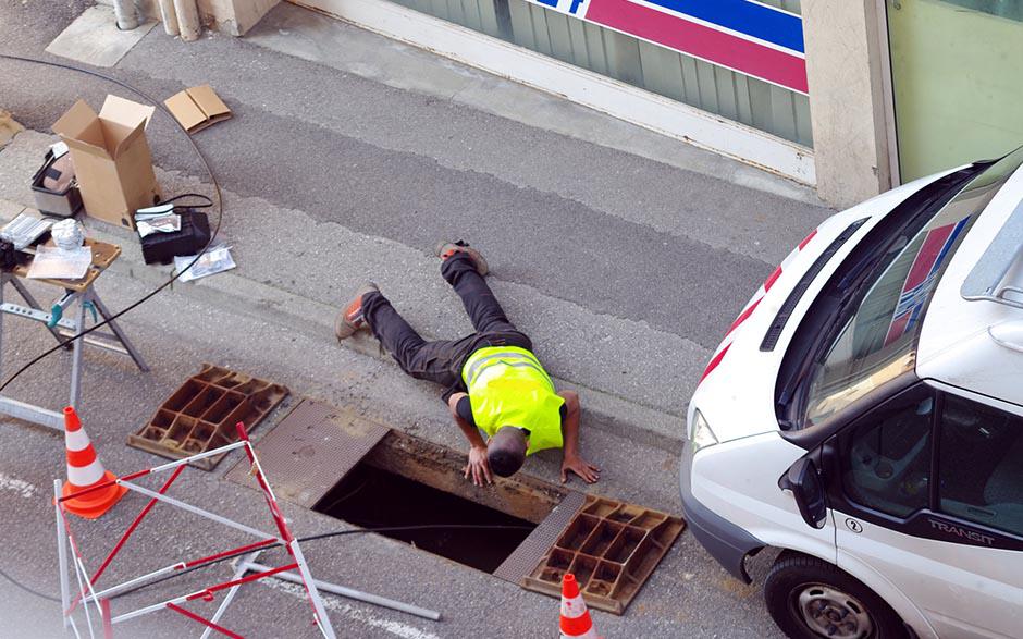déboucher canalisation soude Issy-les-Moulineaux