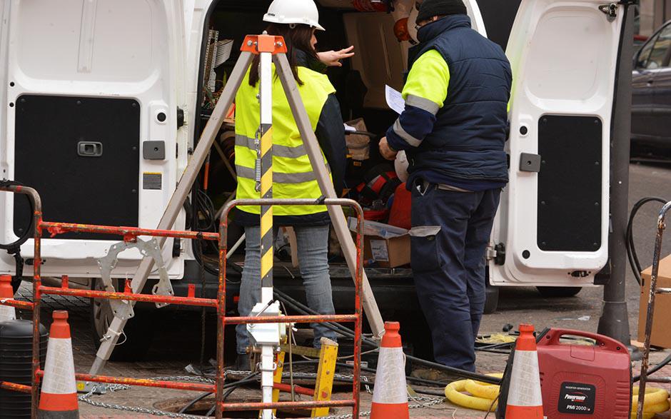 entreprise assainissement Breteuil